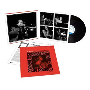 Lee Morgan - Cornbread (Vinyl) [ LP ]