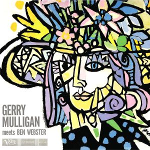 Gerry Mulligan - Gerry Mulligan Meets Ben Webster (Vinyl) [ LP ]