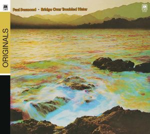 Paul Desmond - Bridge Over Troubled Water [ CD ]