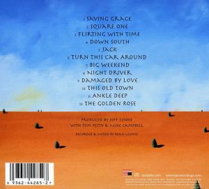 Tom Petty - Highway Companion [ CD ]