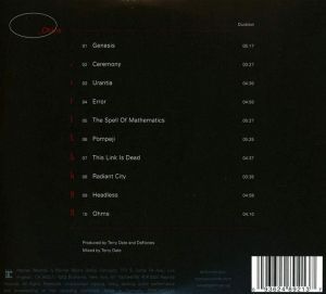 Deftones - Ohms (Digisleeve) [ CD ]