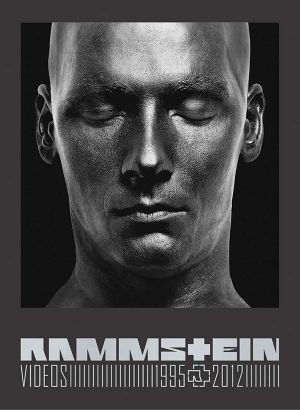 Rammstein - Rammstein Videos 1995-2012 (3 x DVD-Video)