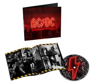 AC/DC - Power Up (Digisleeve) (Import) [ CD ]