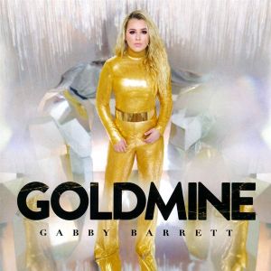 Gabby Barrett - Goldmine (Vinyl) [ LP ]