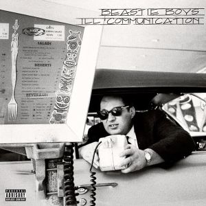 Beastie Boys - Ill Communication (2 x Vinyl)