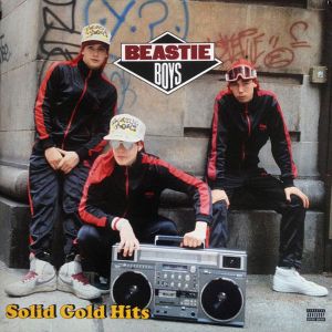 Beastie Boys - Solid Gold Hits (2 x Vinyl)