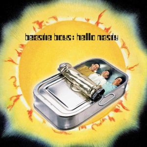 Beastie Boys - Hello Nasty (2 x Vinyl)