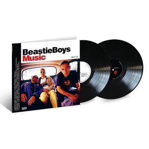 Beastie Boys - Beastie Boys Music (2 x Vinyl)