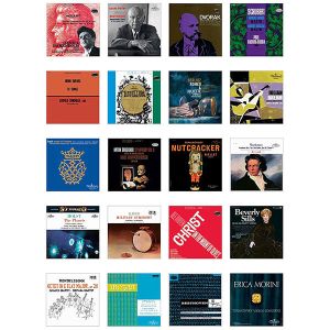 The Westminster Legacy - Various Composers (40CD box) [ CD ]