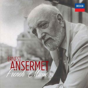 Ernest Ansermet - French Music (32CD box) [ CD ]