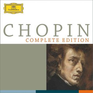 Chopin, F. - Chopin Complete Edition (17CD box) [ CD ]
