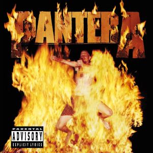 Pantera - Reinventing The Steel [ CD ]