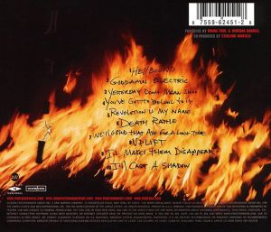 Pantera - Reinventing The Steel [ CD ]