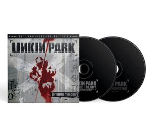 Linkin Park - Hybrid Theory (20th Anniversary Deluxe Edition) (2CD)