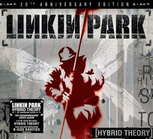 Linkin Park - Hybrid Theory (20th Anniversary Deluxe Edition) (2CD)