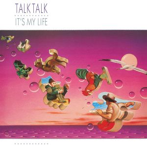 Talk Talk - It's My Life [ CD ]