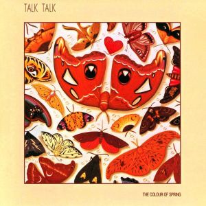 Talk Talk - The Colour Of Spring [ CD ]