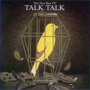 Talk Talk - The Very Best Of [ CD ]
