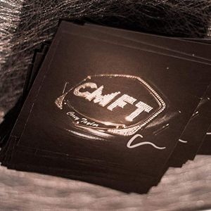Corey Taylor (Slipknot) - CMFT (Limited Autographed Edition) [ CD ]