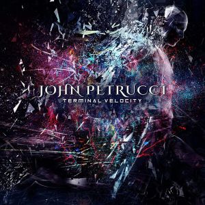 John Petrucci (Dream Theater) - Terminal Velocity (2 x Vinyl) [ LP ]