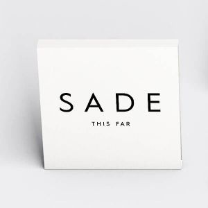 Sade - This Far (Deluxe Box Set) (6 x Vinyl) [ LP ]