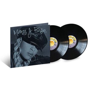 Mary J. Blige - My Life (2 x Vinyl)