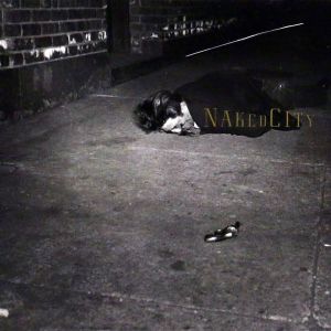 John Zorn - Naked City [ CD ]