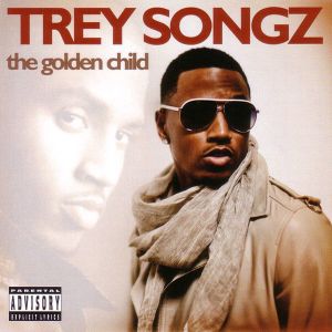 Trey Songz - The Golden Child [ CD ]