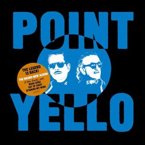 Yello - Point [ CD ]