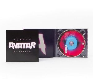 Avatar - Hunter Gatherer [ CD ]