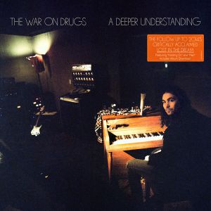 The War On Drugs - A Deeper Understanding (2 x Vinyl)
