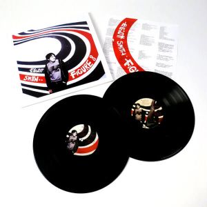 Elliott Smith - Figure 8 (2 x Vinyl) [ LP ]
