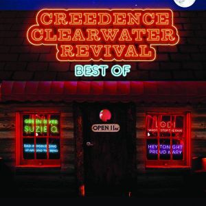 Creedence Clearwater Revival - The Best Of Creedence Clearwater Revival (Deluxe Edition) (2CD)