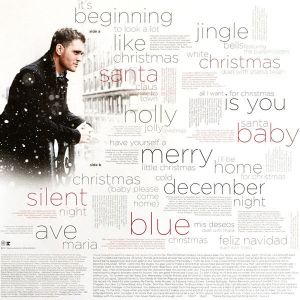 Michael Buble - Christmas (Vinyl) [ LP ]