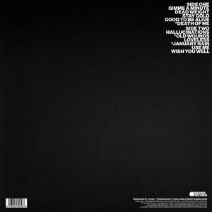 PVRIS - Use Me (Vinyl) [ LP ]