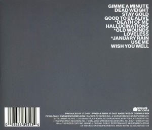 PVRIS - Use Me [ CD ]