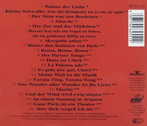 Mireille Mathieu - Die Goldenen Super 20 [ CD ]