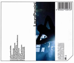 Laura Pausini - Resta In Ascolto [ CD ]