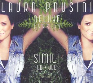 Laura Pausini - Simili (Deluxe Edition) (CD with DVD) [ CD ]