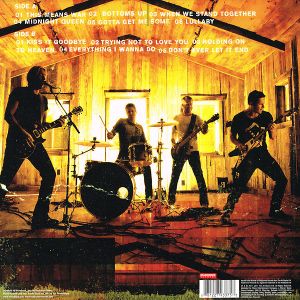 Nickelback - Here And Now (Vinyl)