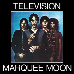 Television - Marquee Moon [ CD ]
