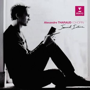 Alexandre Tharaud - Chopin: Journal Intime [ CD ]