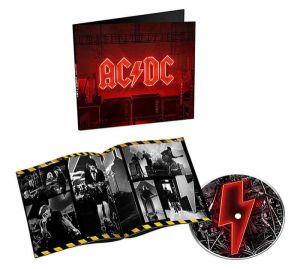 AC/DC - Power Up (Digisleeve) (Licensed) [ CD ]