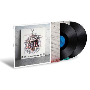 IAM - 16 Classiques (Beast Of 2013)(2 x Vinyl)