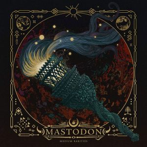 Mastodon - Medium Rarities [ CD ]