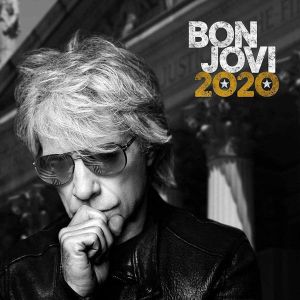Bon Jovi - Bon Jovi 2020 [ CD ]