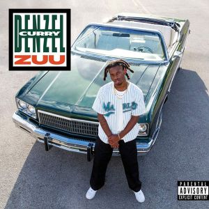 Denzel Curry - ZUU (Vinyl) [ LP ]