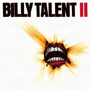 Billy Talent - Billy Talent II (2 x Vinyl)