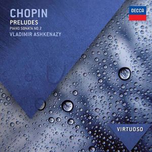 Chopin, F. - Preludes, Piano Sonata No.2 [ CD ]