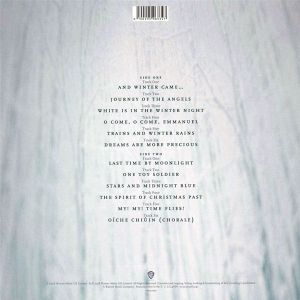 Enya - And Winter Came (Vinyl)